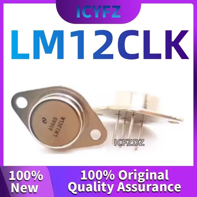 CAN  ȸ, LM12CLK, LM12CL, LM12 TO-3-4, 100% ǰ